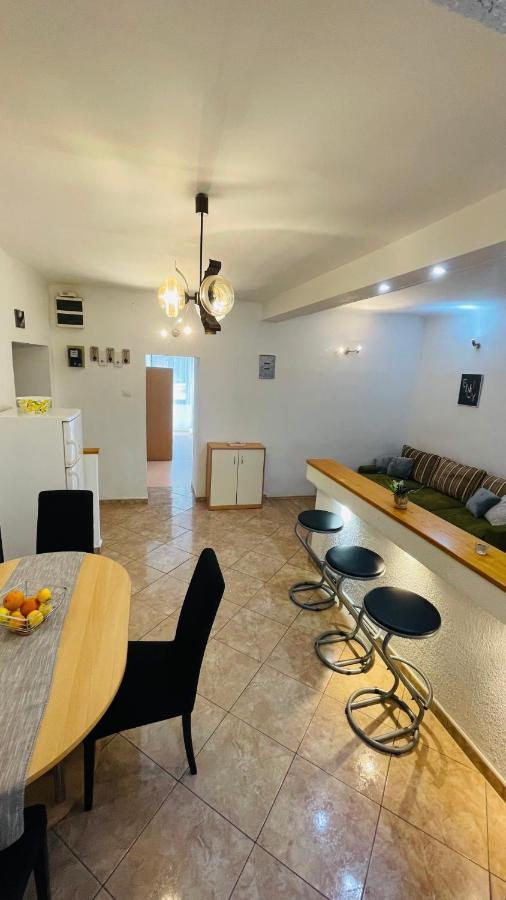 Apartment Dreamy Rijeka Zewnętrze zdjęcie