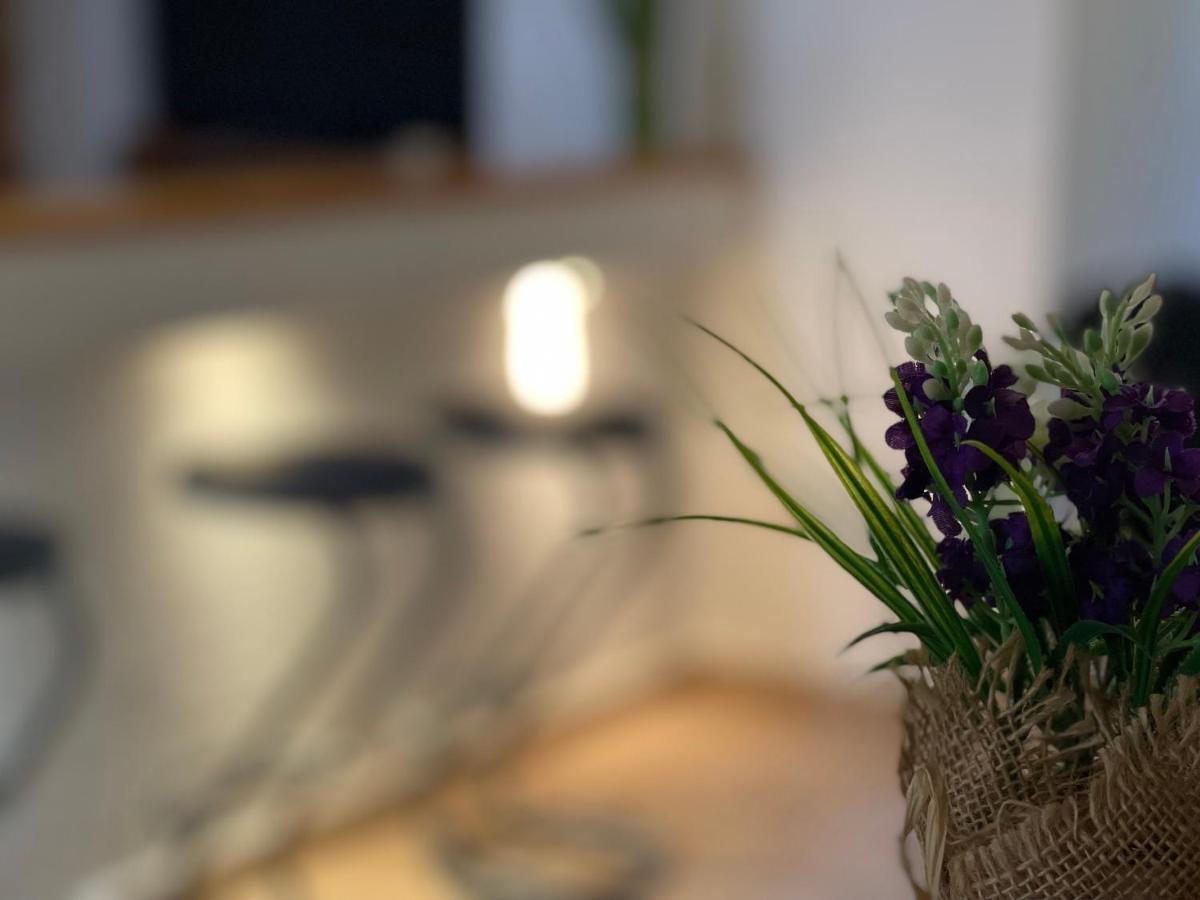 Apartment Dreamy Rijeka Zewnętrze zdjęcie