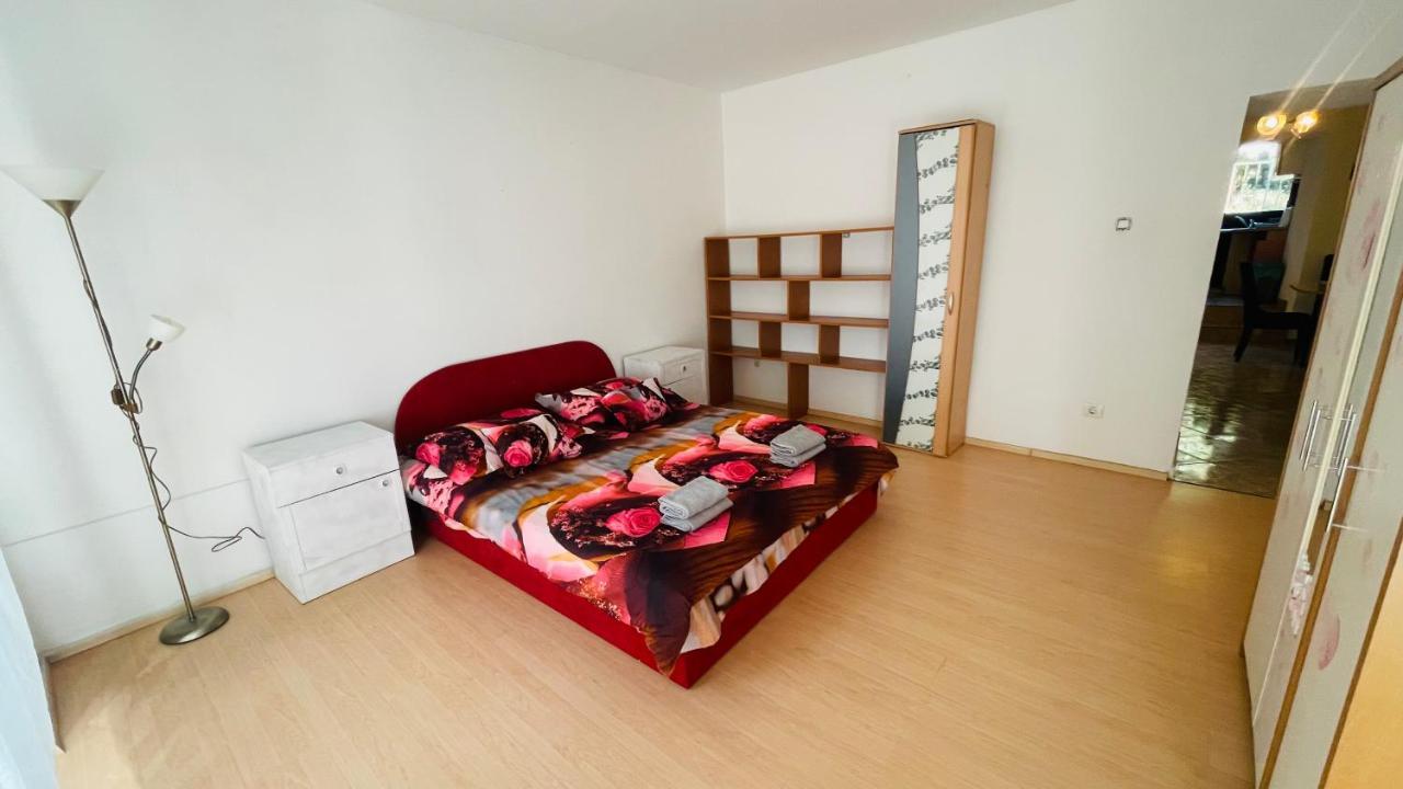Apartment Dreamy Rijeka Zewnętrze zdjęcie
