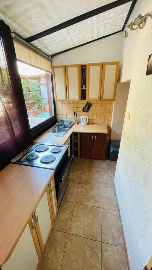 Apartment Dreamy Rijeka Zewnętrze zdjęcie