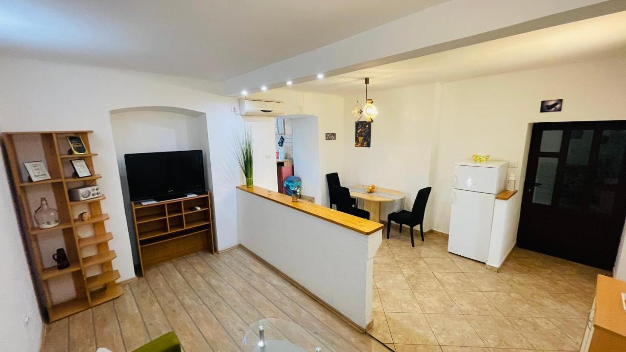 Apartment Dreamy Rijeka Zewnętrze zdjęcie