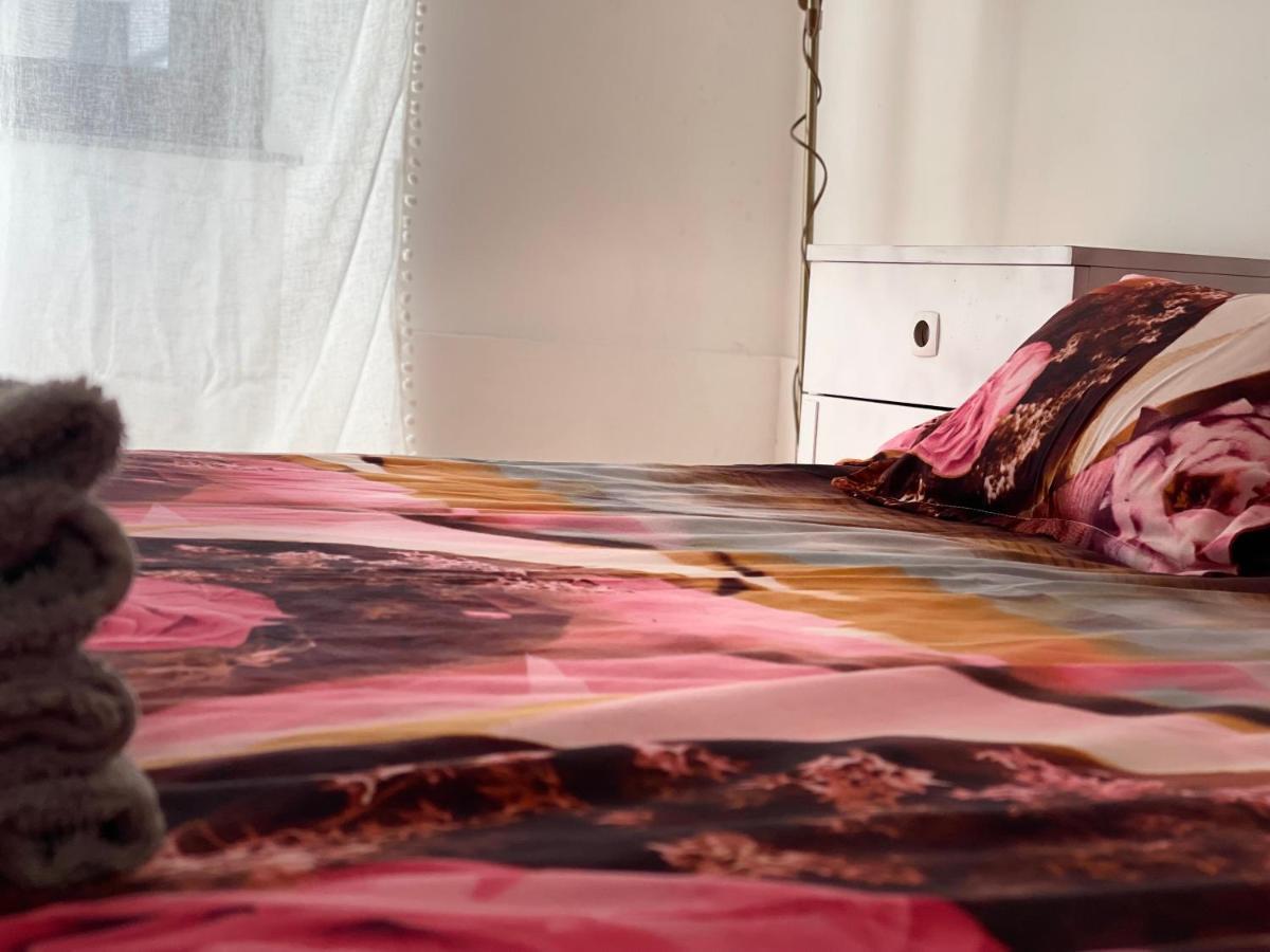 Apartment Dreamy Rijeka Zewnętrze zdjęcie