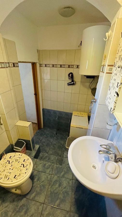Apartment Dreamy Rijeka Zewnętrze zdjęcie