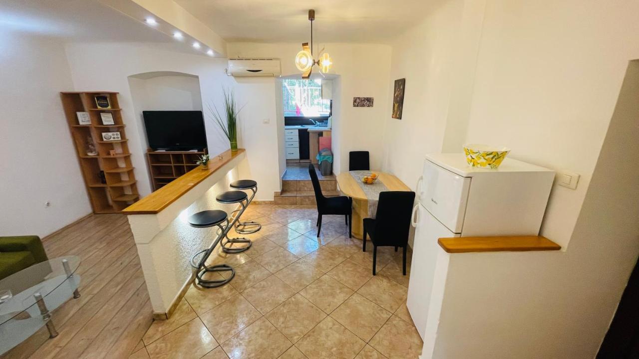 Apartment Dreamy Rijeka Zewnętrze zdjęcie