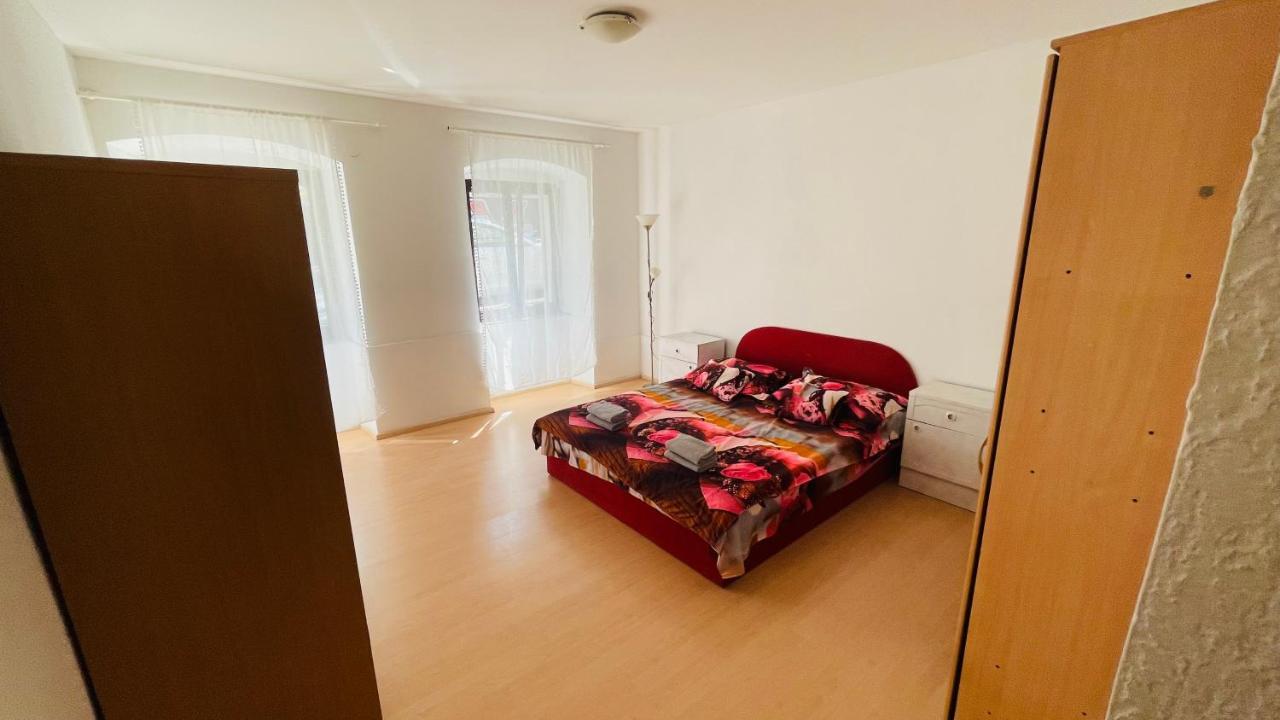 Apartment Dreamy Rijeka Zewnętrze zdjęcie