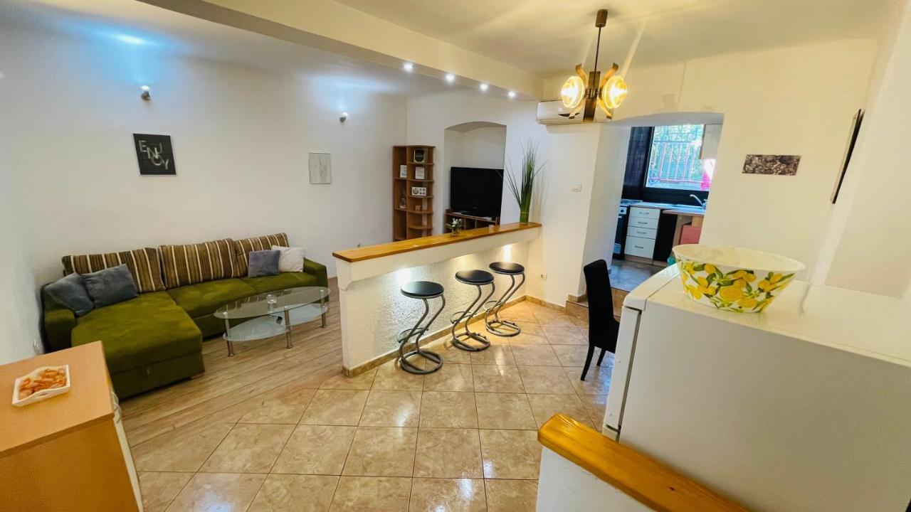 Apartment Dreamy Rijeka Zewnętrze zdjęcie