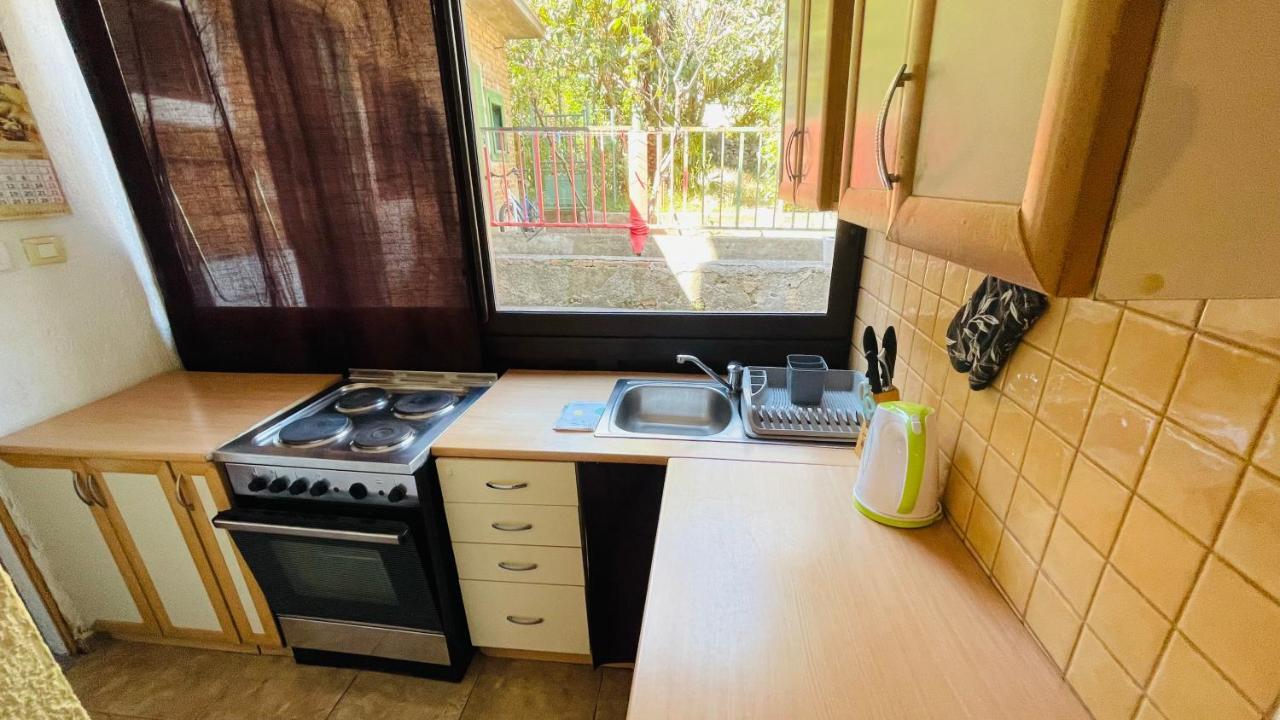Apartment Dreamy Rijeka Zewnętrze zdjęcie